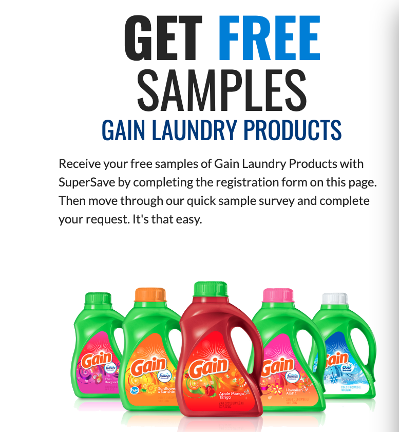 AM SuperSave Gain (US)